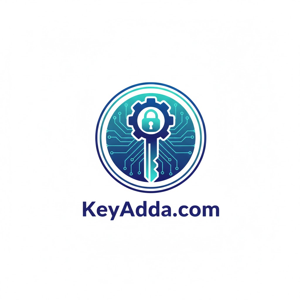 KeyAdda.com